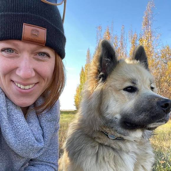 Meet your Posher, Krista - Picture 1 of 1